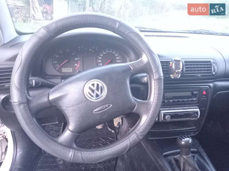 Универсал Volkswagen Passat 1998 в Бориславе фото 4 Универсал Volkswagen Passat 1998 в Бориславе
