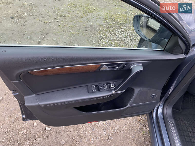 Седан Volkswagen Passat 2011 в Вінниці