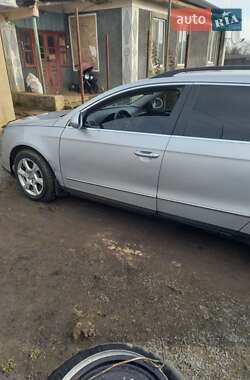 Универсал Volkswagen Passat 2006 в Балте