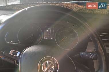 Универсал Volkswagen Passat 2015 в Мукачево