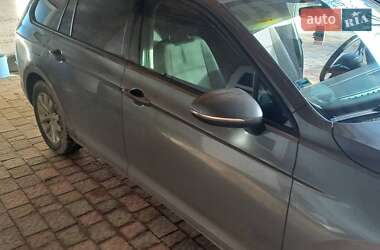 Универсал Volkswagen Passat 2015 в Мукачево