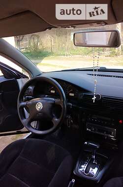 Универсал Volkswagen Passat 1999 в Тернополе