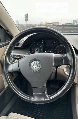 Универсал Volkswagen Passat 2007 в Мукачево
