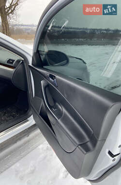 Седан Volkswagen Passat 2007 в Верхнеднепровске