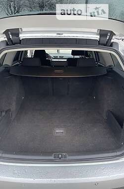 Универсал Volkswagen Passat 2010 в 