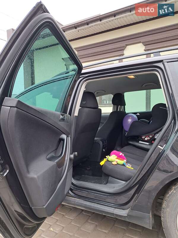 Универсал Volkswagen Passat 2008 в Тульчине фото 3 Универсал Volkswagen Passat 2008 в Тульчине