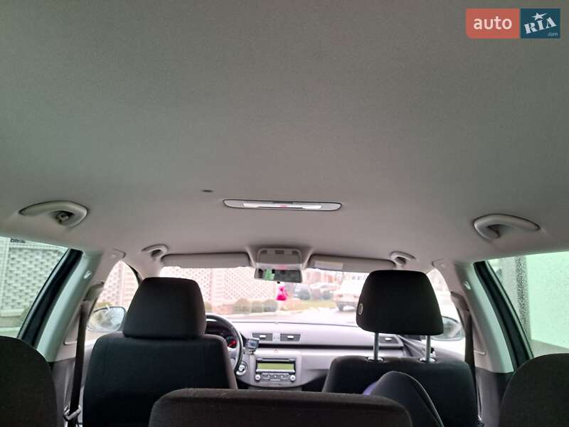 Универсал Volkswagen Passat 2008 в Тульчине фото 18 Универсал Volkswagen Passat 2008 в Тульчине