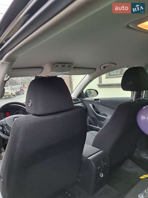 Универсал Volkswagen Passat 2008 в Тульчине фото 20 Универсал Volkswagen Passat 2008 в Тульчине