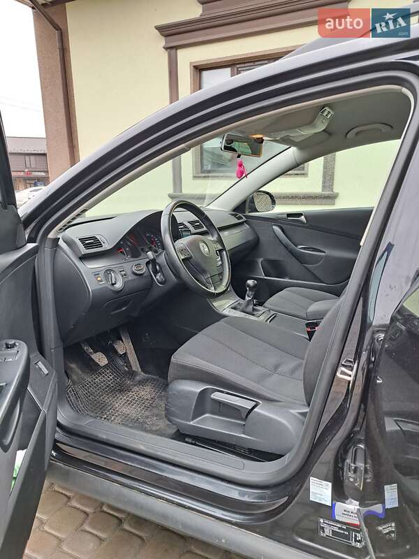 Универсал Volkswagen Passat 2008 в Тульчине фото 24 Универсал Volkswagen Passat 2008 в Тульчине