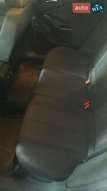 Универсал Volkswagen Passat 2010 в Черкассах