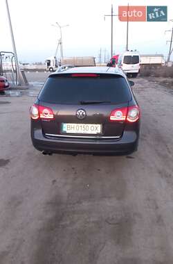 Універсал Volkswagen Passat 2008 в 