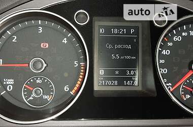 Универсал Volkswagen Passat 2013 в Тернополе