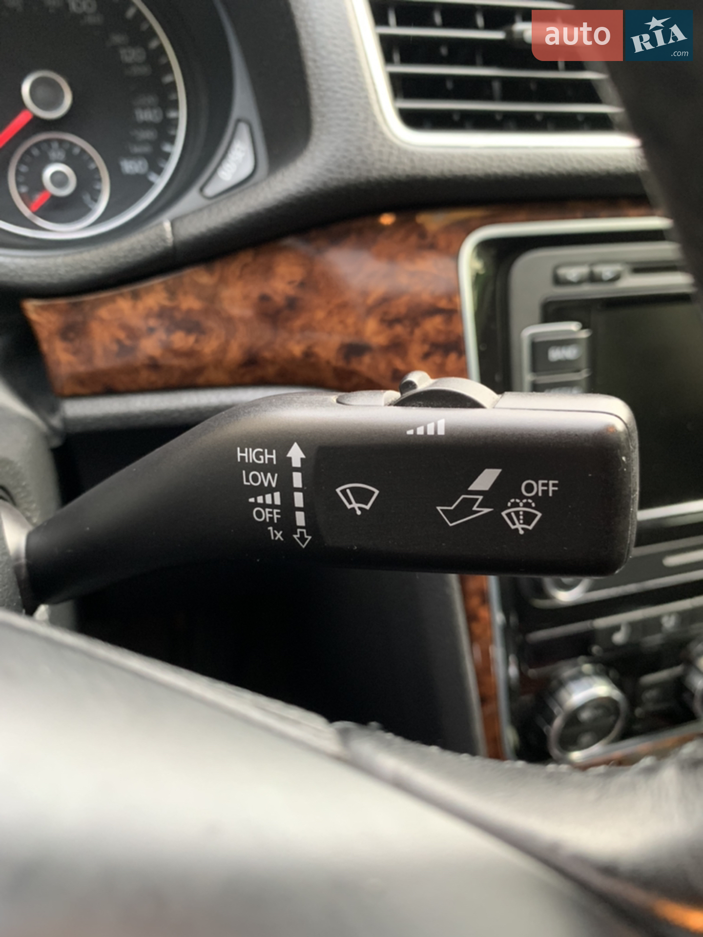 2012 Volkswagen Passat - мініатюра 33