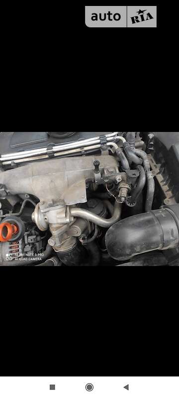 Седан Volkswagen Passat 2005 в Жовкве фото 11 Седан Volkswagen Passat 2005 в Жовкве