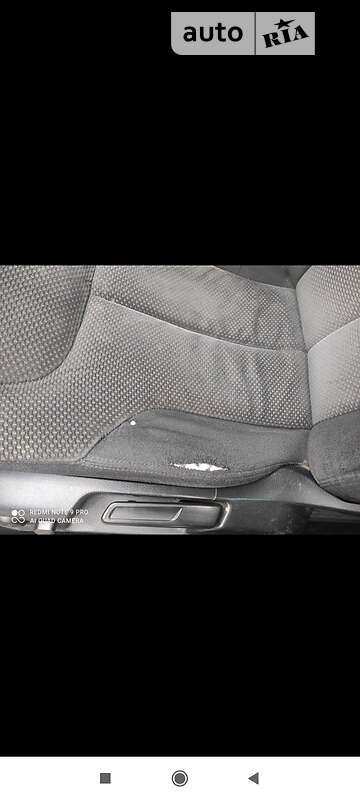 Седан Volkswagen Passat 2005 в Жовкве фото 20 Седан Volkswagen Passat 2005 в Жовкве