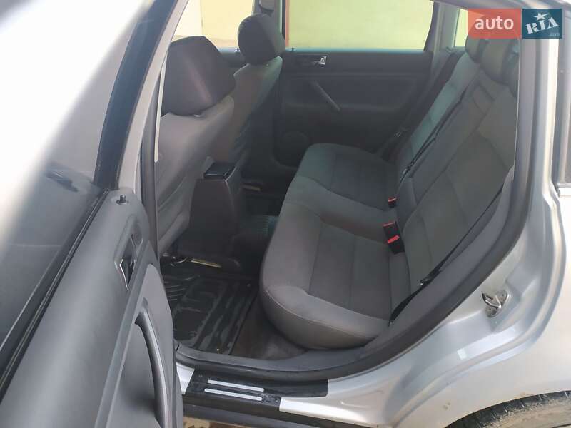Седан Volkswagen Passat 2003 в Лановцах фото 11 Седан Volkswagen Passat 2003 в Лановцах