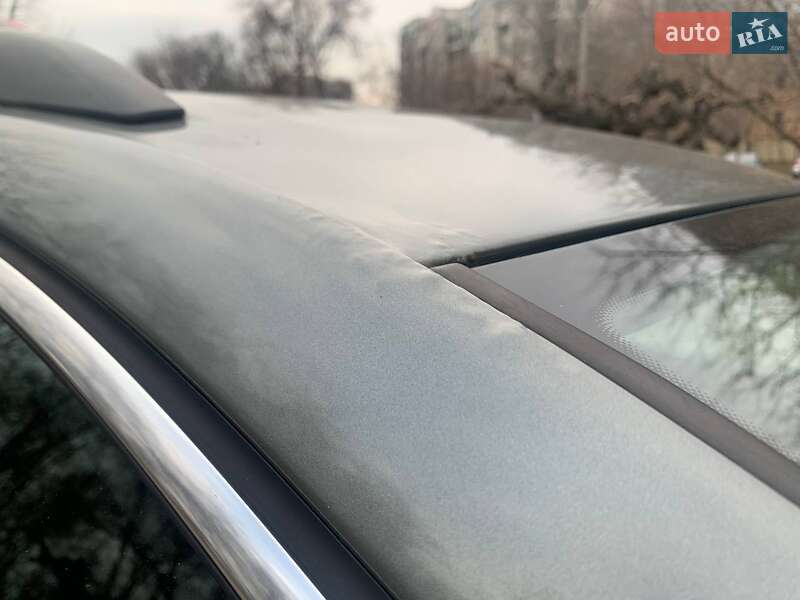 Универсал Volkswagen Passat 2007 в Одессе