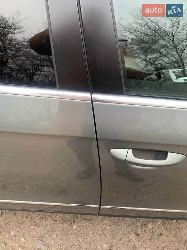 Универсал Volkswagen Passat 2007 в Одессе