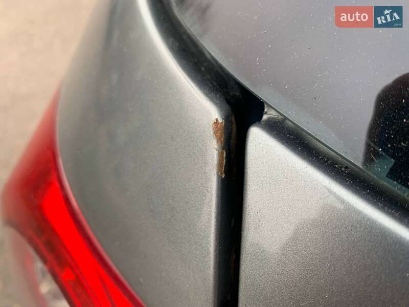 Универсал Volkswagen Passat 2007 в Одессе