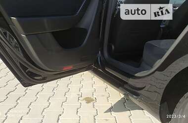 Седан Volkswagen Passat 2011 в 