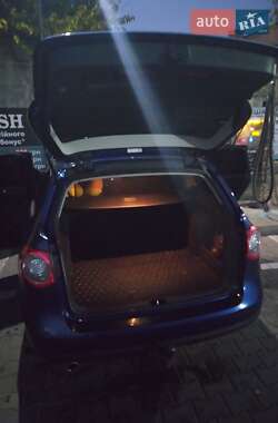 Универсал Volkswagen Passat 2005 в Измаиле