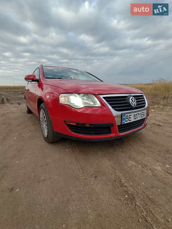 Volkswagen Passat 2009 Volkswagen Passat 2009