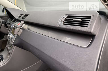 Универсал Volkswagen Passat 2006 в 