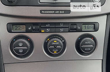 Универсал Volkswagen Passat 2006 в 