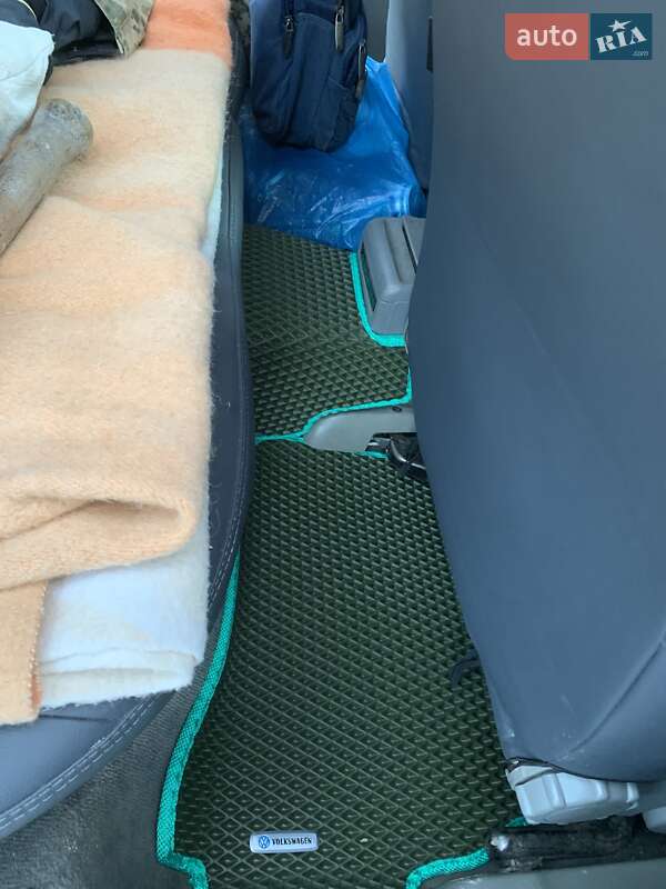 Универсал Volkswagen Passat 1997 в Львове