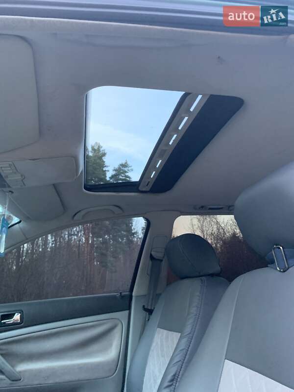 Универсал Volkswagen Passat 1997 в Львове