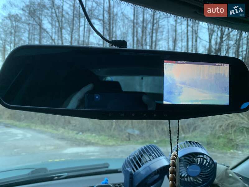 Универсал Volkswagen Passat 1997 в Львове