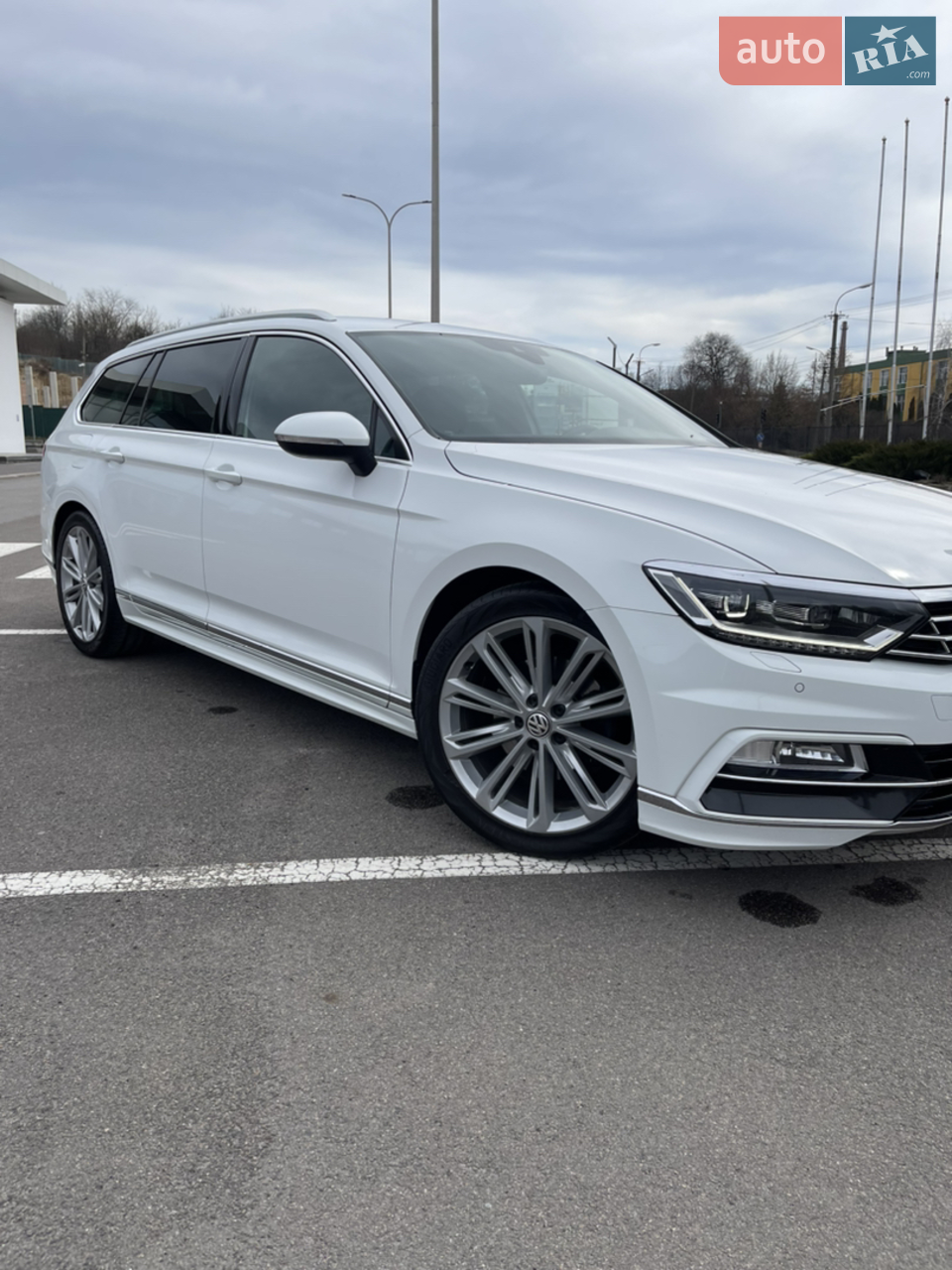 2019 Volkswagen Passat - мініатюра 102