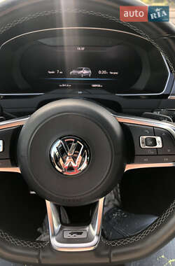 Универсал Volkswagen Passat 2018 в Ровно