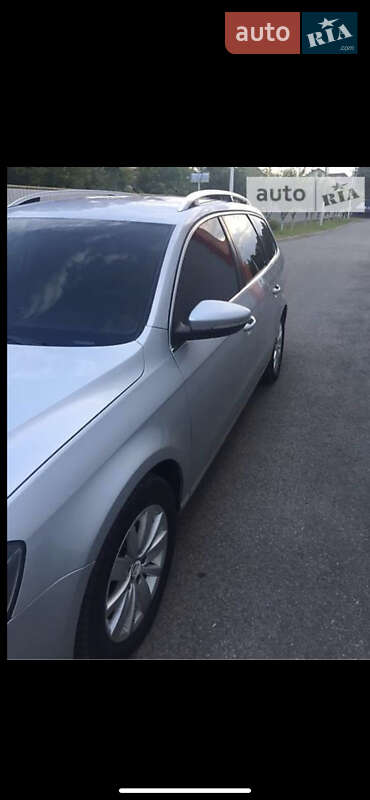 Универсал Volkswagen Passat 2011 в Ужгороде фото 5 Универсал Volkswagen Passat 2011 в Ужгороде