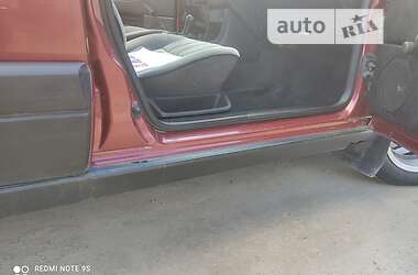 Универсал Volkswagen Passat 1990 в 