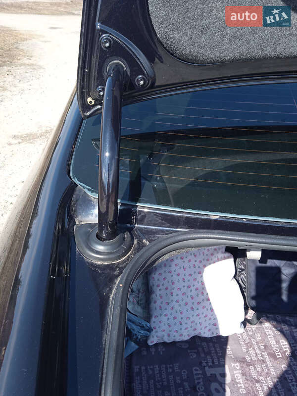 Седан Volkswagen Passat 2008 в Чорткове