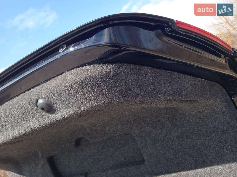 Седан Volkswagen Passat 2008 в Чорткове