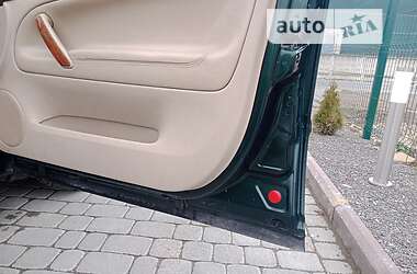 Седан Volkswagen Passat 1999 в 