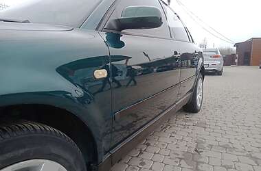 Седан Volkswagen Passat 1999 в 
