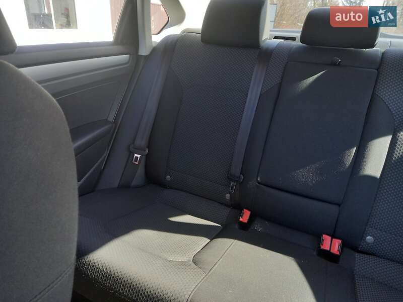 Седан Volkswagen Passat 2014 в Снятине