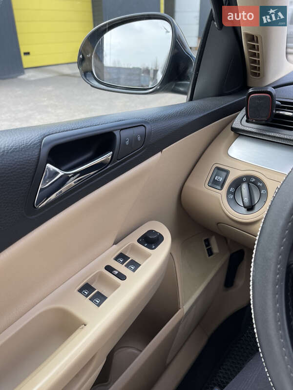 Універсал Volkswagen Passat 2007 в Кривому Розі
