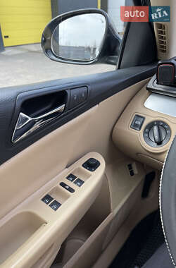 Универсал Volkswagen Passat 2007 в 