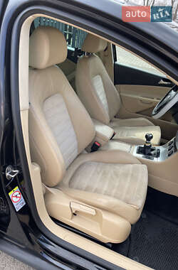 Универсал Volkswagen Passat 2007 в 