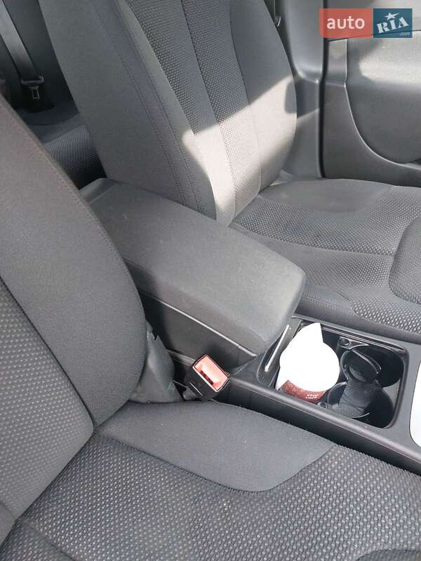 Универсал Volkswagen Passat 2009 в Сарнах