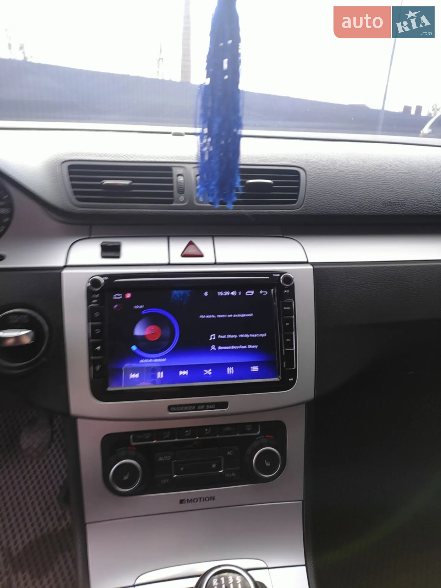 2010 Volkswagen Passat - мініатюра 37