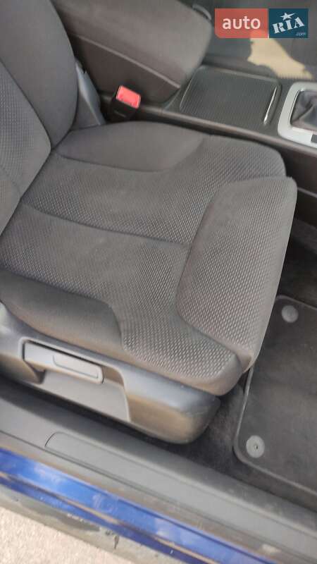 Универсал Volkswagen Passat 2008 в Каменском