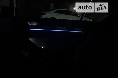 Седан Volkswagen Passat 2015 в 