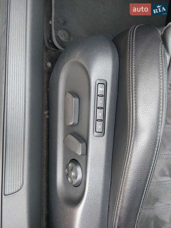 Универсал Volkswagen Passat 2008 в Ужгороде