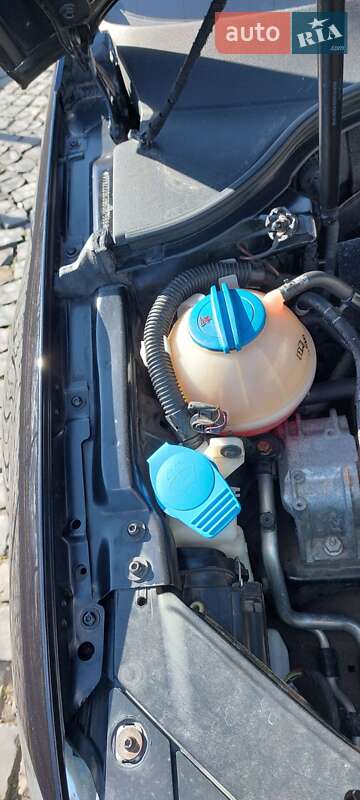 Универсал Volkswagen Passat 2008 в Ужгороде