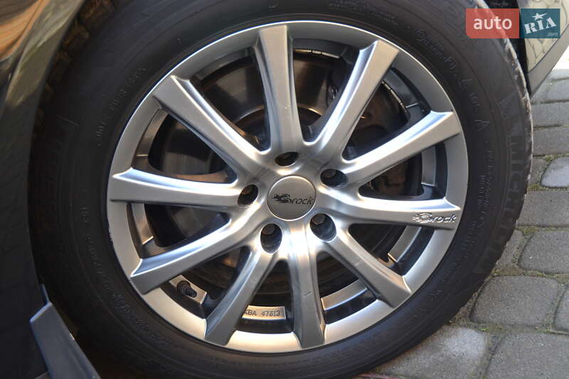 Седан Volkswagen Passat 2006 в Коломые